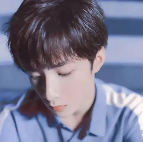 微信头像时代少年团刘耀文