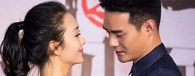 王凯新恋情曝光她是第一个在北京领结婚证并官宣的人