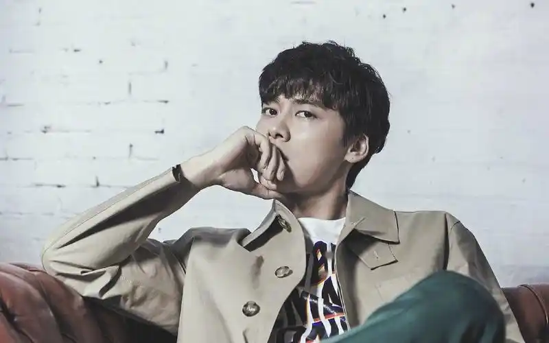 李易峰时尚俊美写真,大陆明星-回车桌面