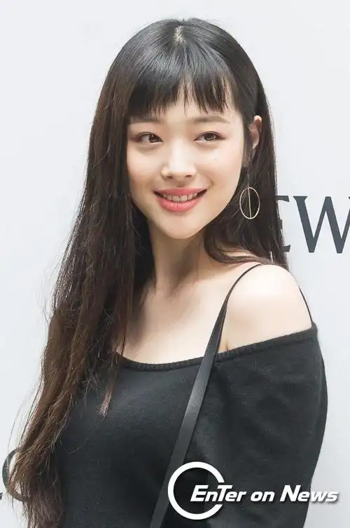 致美丽的崔雪莉##崔雪莉