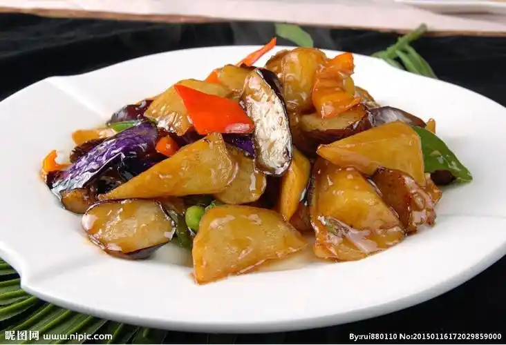 jpg颜色:rgb40共享分举报收藏立即下载×关 键 词:地三鲜 家常菜 菜品