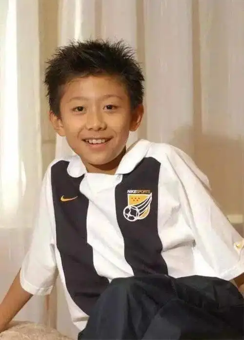 刘星张一山:13岁童星爆火,如今为何沦落到无戏可拍?