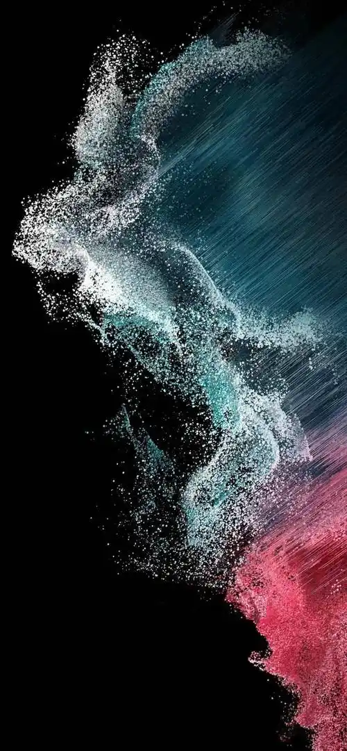 壁纸三星s22手机原生高清壁纸