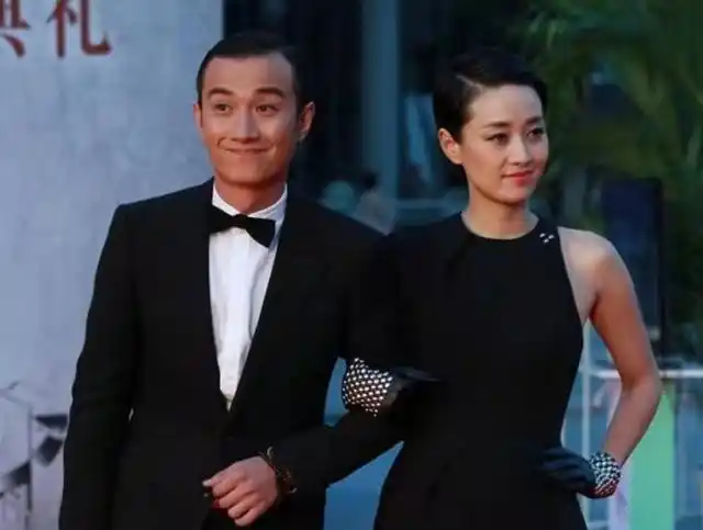 文章的老婆,文章的老婆叫什么名(为电影卖力宣传遭吐槽)