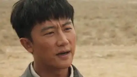 山海情:黄轩虽然是个小鲜肉,却把角色演绎得淋漓精致