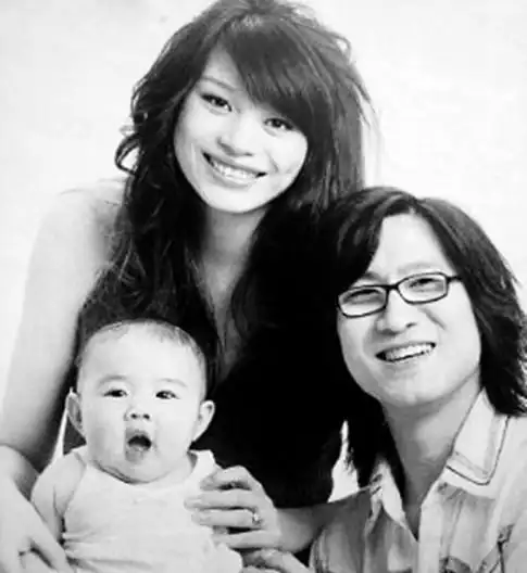 【图】曝光汪峰前女友筠子自杀真相 揭秘与高晓松不合结怨内幕