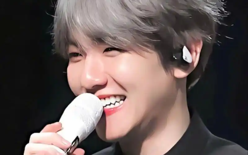 【边伯贤】男友风的神!