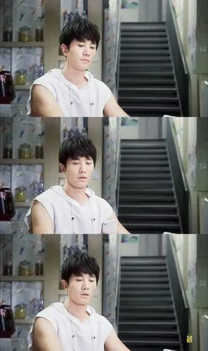 彭冠英[超话]# [害羞]#彭冠英小棉袄##彭冠.