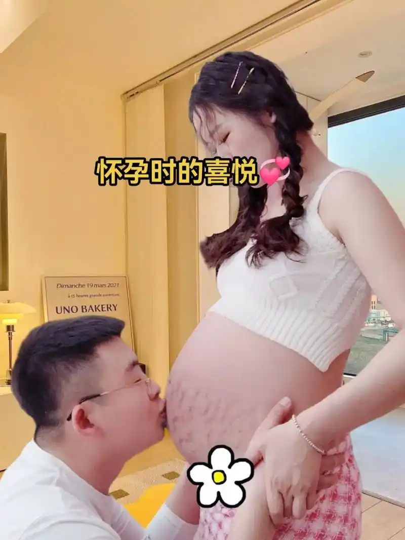 从怀孕到产后征服这个小文文原来这么简单!#抖音图文来了 从长 - 抖音