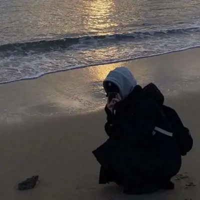 超酷的男女混合头像图片