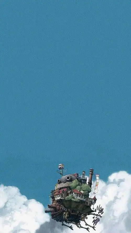 每日桌面#手机壁纸一组