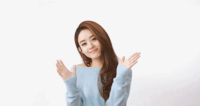 赵丽颖气质女神明星gif动图_动态图_表情包下载_soogif