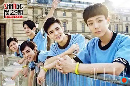 曾舜晞是怎样红的曾舜晞会是中国颜值最高95后男星吗