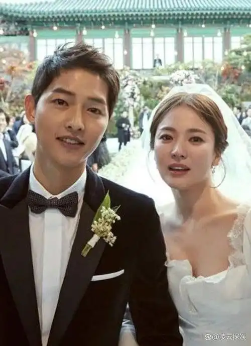 11位主演群现况:宋慧乔离婚了|元斌|模特|韩彩英|宋承宪|文根英|言情