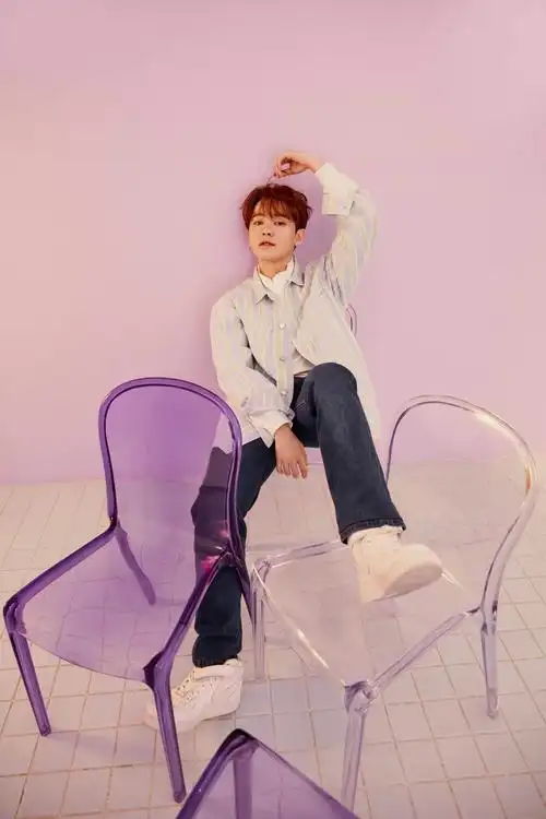 尤长靖 - 堆糖,美图壁纸兴趣社区