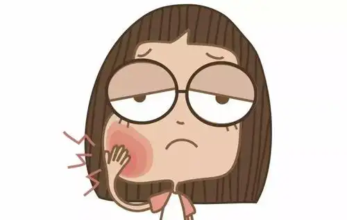 怀孕了上火牙疼怎么办