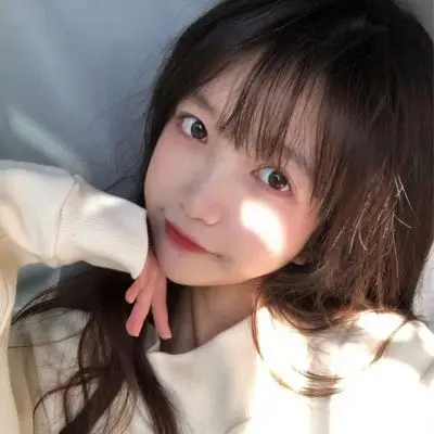 微信魅力真人唯美女生头像_微信头像_我要个性网