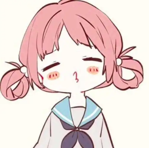 头像萌萌哒动漫 - 堆糖,美图壁纸兴趣社区