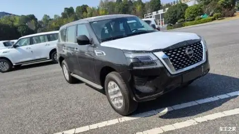 途乐中东版团购钜惠2万欢迎前来试驾