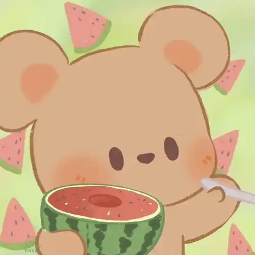 趣味可爱微信头像