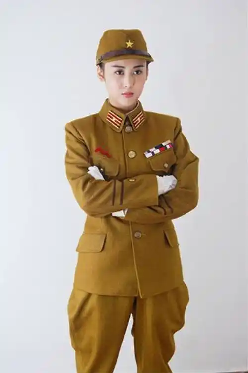 《热血枪手》开播,陈龙印小天主演,美女谍战,加抗日枪战_电视剧_剧作