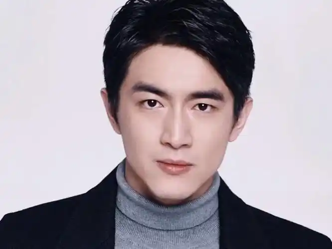 林更新海澜之家广告造型混剪,帅帅的很安心