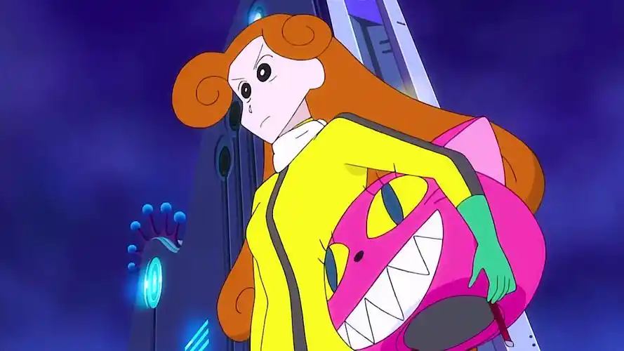 小葵长大了呢蜡笔小新动漫还当上了gjjc