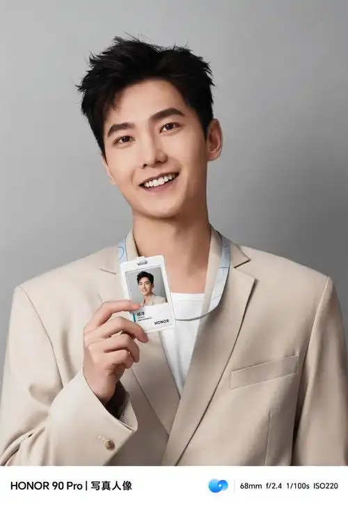 家人们,还有谁没看过@杨洋的生图!