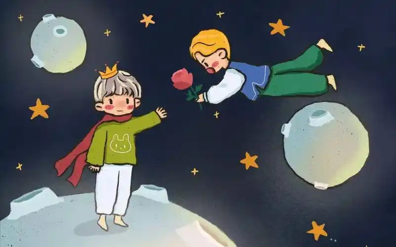 博君一肖〕没有人比我们更爱彼此(十一)