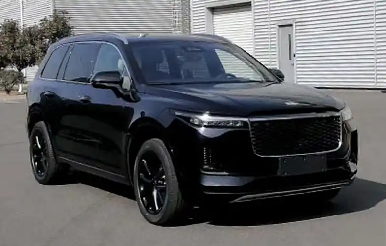 新款理想one曝光售价或上涨老车主放心了理想不割韭菜