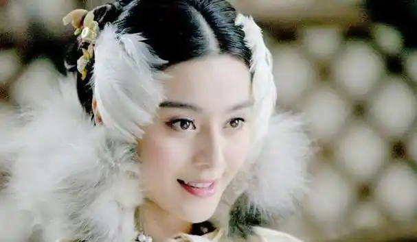 美到封神!天真羞怯,野性入骨,她不愧是万里挑一的"天选妲己"