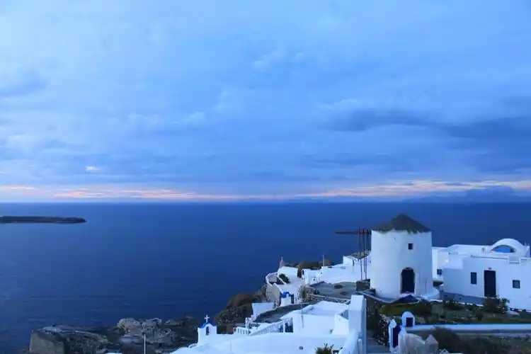 【转载】极品视听---爱琴海之旅 - 虎虎生威的日志 - 网易博客