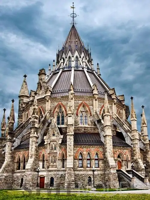 这10个国家的首都最易搞错 不信你来答!