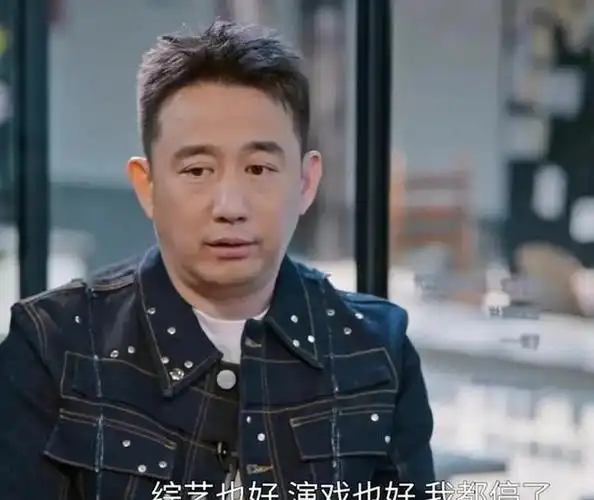 黄磊,是时候歇歇了,相比王诗龄,黄多多被连累太多