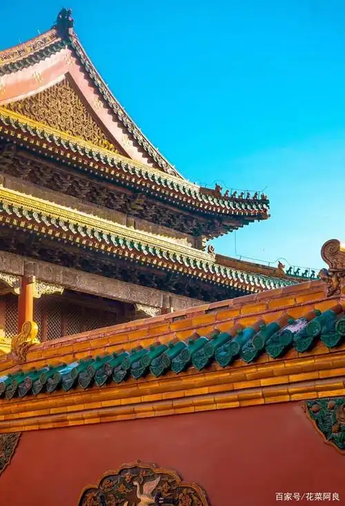 仅次北京故宫的最完整皇宫建筑,沈阳故宫值得打卡吗?