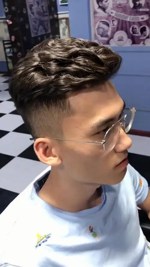 背头烫__喜欢的老铁双击05