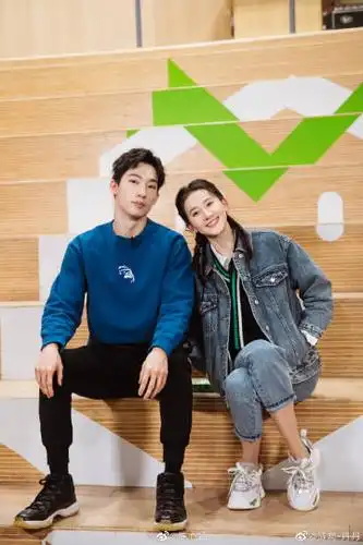 张豆豆zdd@于家翊ethan 虽然节目已经结束很久了,但是你们一直还在