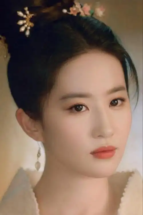 古装剧明星图片(古装剧明星图片大全)-天晟网