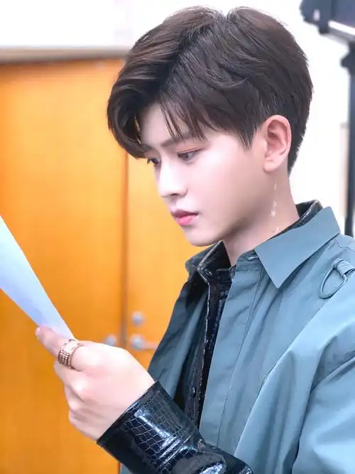 任嘉伦 - 堆糖,美图壁纸兴趣社区