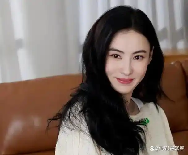 如今才明白谢霆锋对张柏芝的感觉并不是喜欢而是深爱