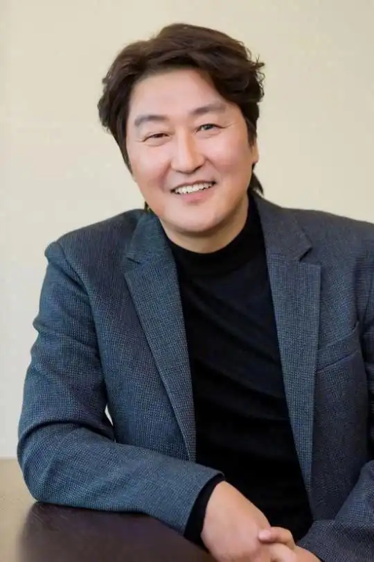 韩国国宝级老戏骨!