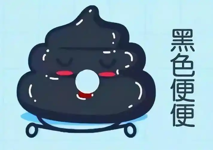 消化道出血时的特征性表现主要为"呕血和黑便"出血量大或出血速度较快