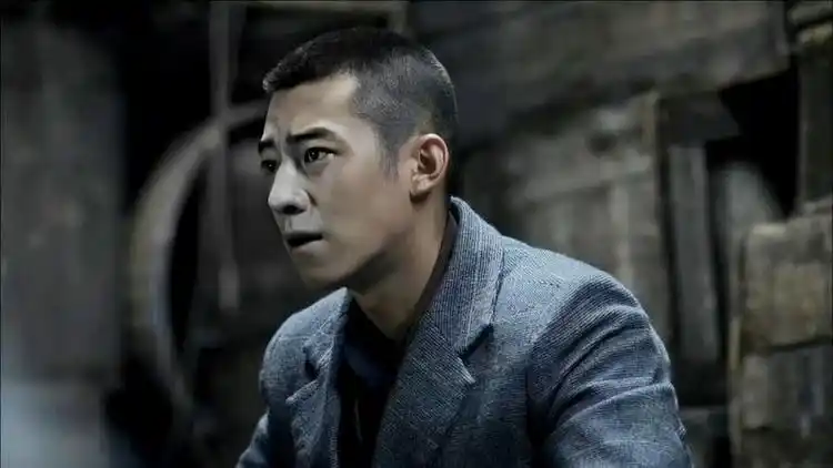 好家伙:芦焱吩咐岳胜,让他护送卞融离开_网易视频