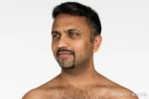 男人胸毛多到底意味什么?