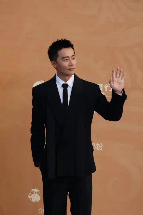 #2023金鸡奖颁奖典礼#