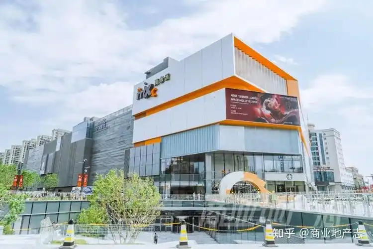 crr百图斩|东北商业看沈阳,皇姑万象汇开业纪实