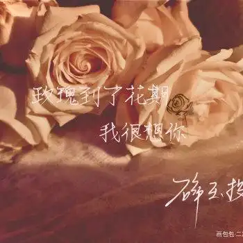 语录丁汉白纪慎语板写05-1223白茶葡萄籽碎玉投珠丁汉白纪慎语【约稿