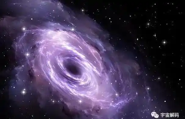 但是,要拍摄银河系的全景照片并不容易.