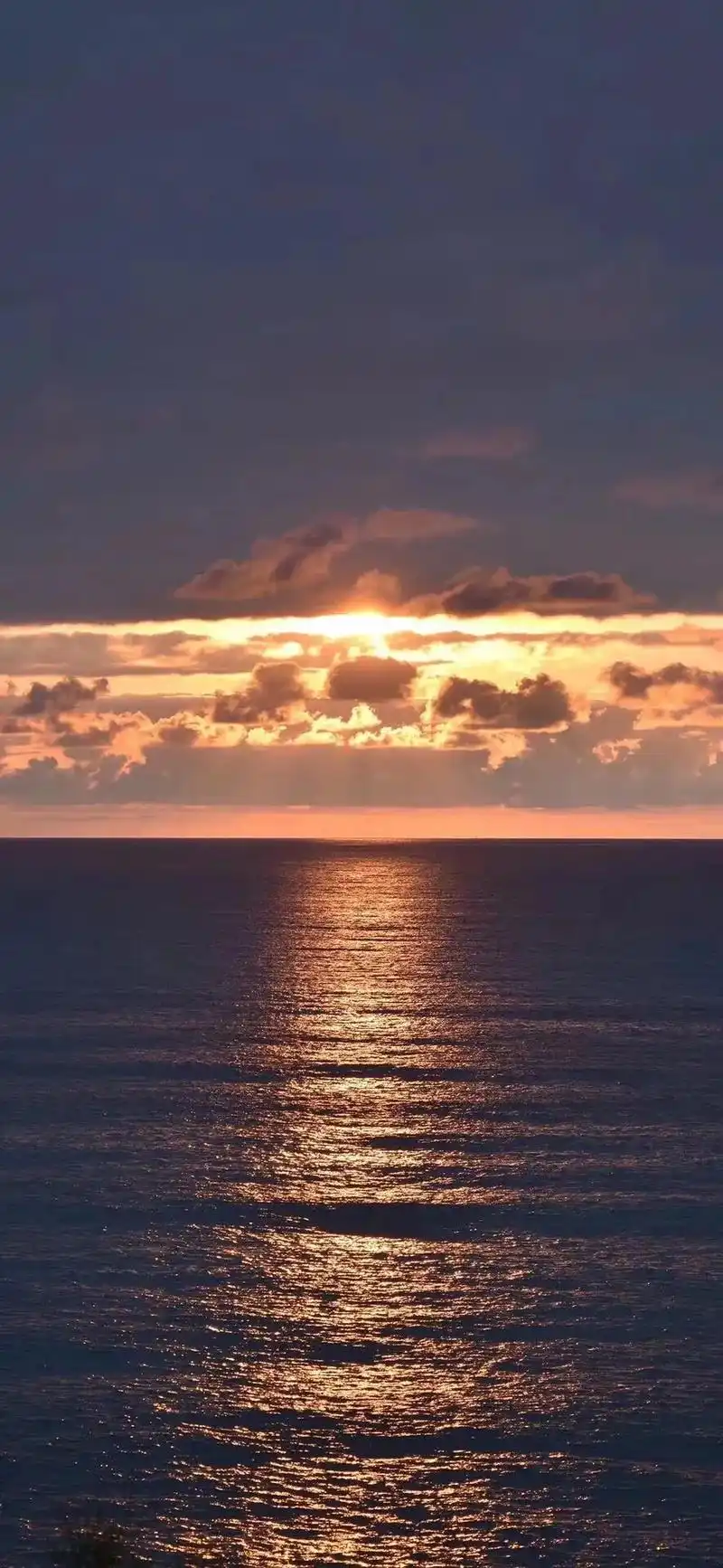 上热门 ins 风大海系列手机壁纸#治愈系壁纸 #抖音小助 - 抖音