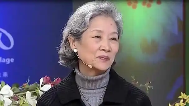 吴桂苓病逝7年了,遗孀吕中的坚持令人泪目